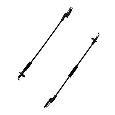 Front Door Inside Opening Wire-Right-Left-SET for Fiat Albea Palio