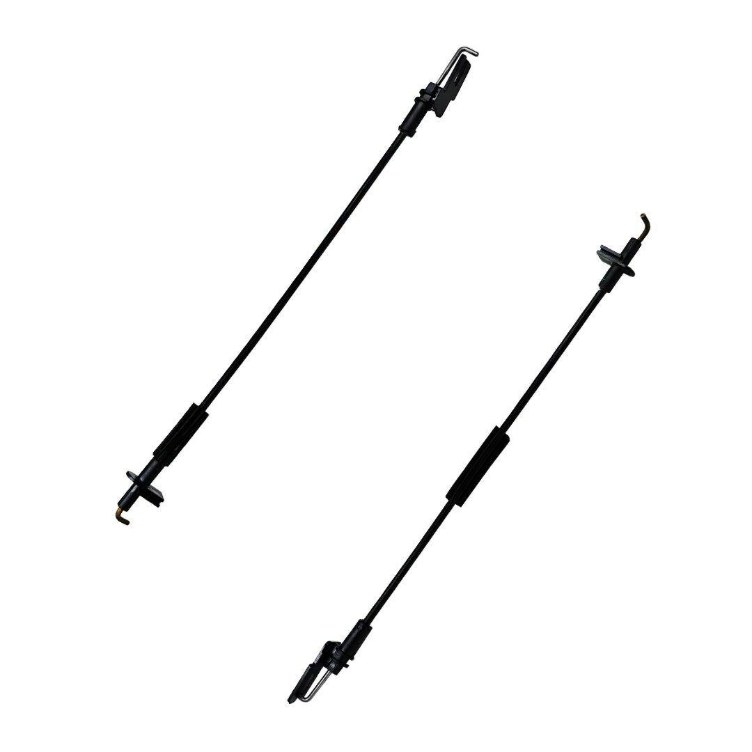 

Front Door Inside Opening Wire-Right-Left-SET for Fiat Albea Palio