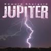 Jupiter by Edward Shergold Hardback Book 9781398483620