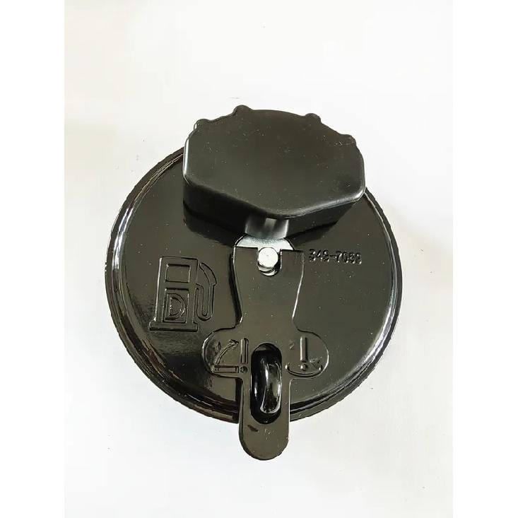 349-7059 Fuel Tank Cap Fits For  Excavator  E320D E320GC Engine