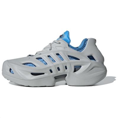 נעלי סניקרס יוניסקס AdiFOM Climacool אפור כחול מתפרץ אפור-שתיים אפור-שלוש IF1818