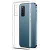 Applicable To Iqooz1 Mobile Phone Case Neo1 Protective Case Z1 Transparent Silicone Soft Case Neo1 Vitality Version Magic