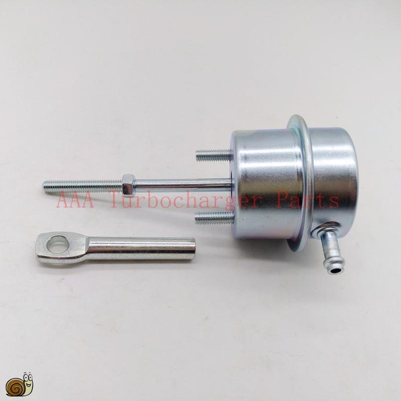 Hogere Druk 2.0-3.0bar TB25/TB28/GT40/GT30 Universeel Type Turbo Actuator/Interne Wastegate Leverancier AAA Turbocharger Onderdelen