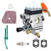 Instrumente și accesorii – Piese de schimb pentru scule pe benzină