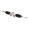 Steering Rack Assembly with Tie-Rod Ends Heavy-Duty Hardware Guard
