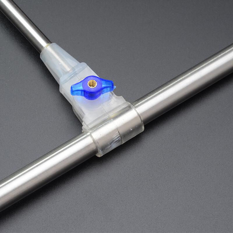Shensha Stainless Steel Fishing Rod Holder