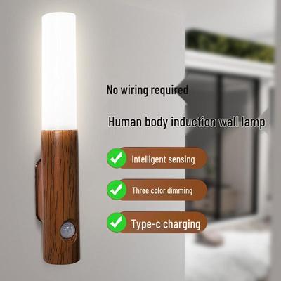 Lâmpadas LED – Luzes LED noturnas