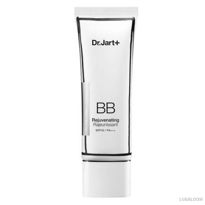 Der Make-up Verjüngende Schönheitsbalsam LSF40 50ml (+Gratisgeschenk)