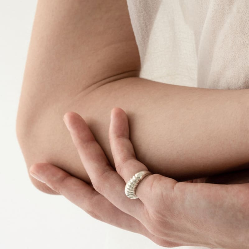 

Love of the Bush EARTH LAYERS 23