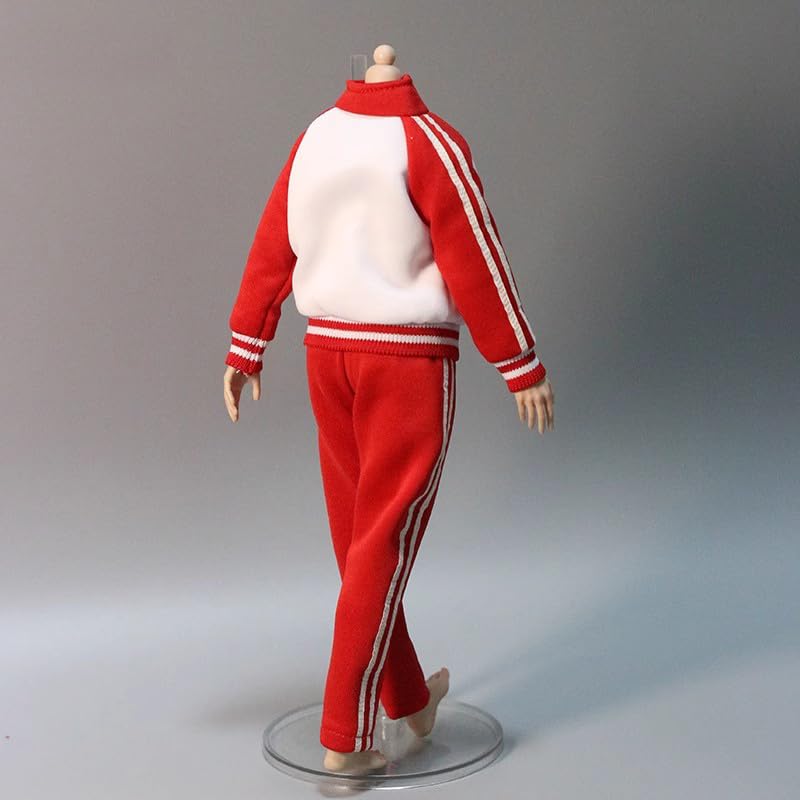 scale school campus campus suits usable for both male and female scale female body scale male clothing 1/6 uniform, uniform, suit, figures, 1/6