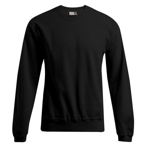 

Promodoro Mens New Polycotton Sweatshirt L помаранчевий