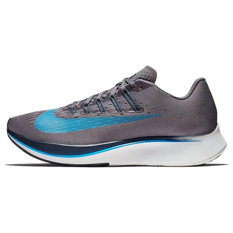 

Zoom Fly Gunsmoke Blue Hero 880848-005