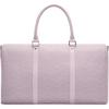 Jordan Paris Saint-Germain 25L Wytłaczane Logo Litery Torba Podróżna Unisex Torba Podróżna Różowy IQ3208-627