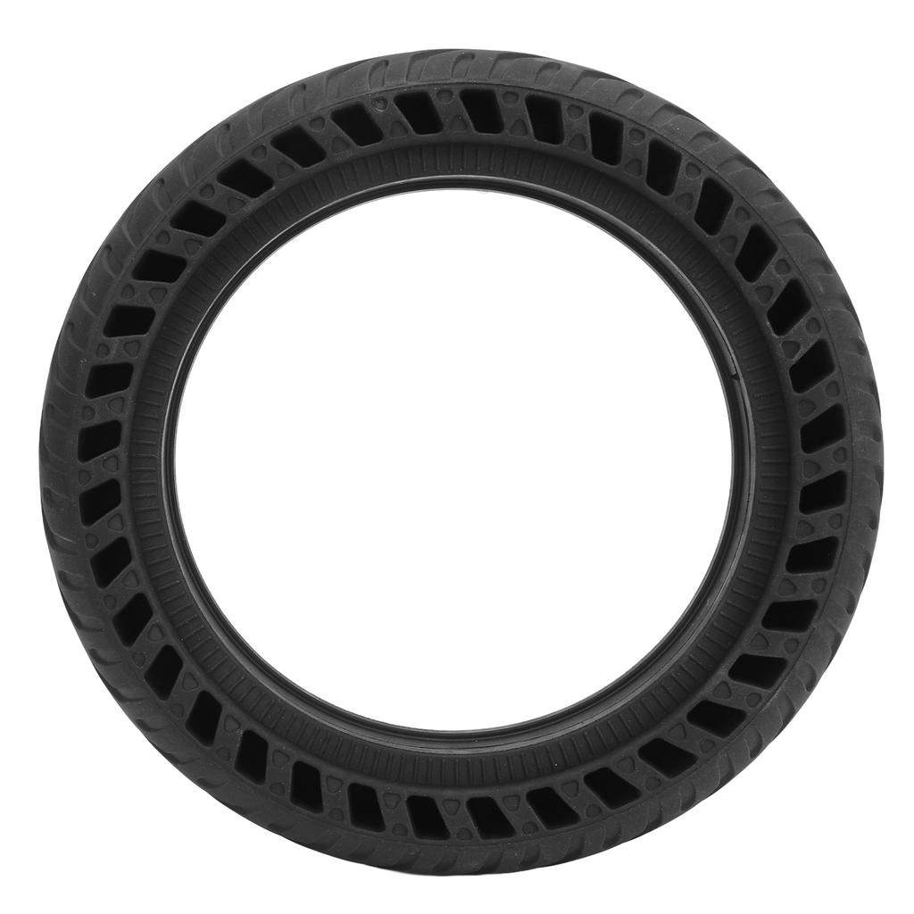 8.5x2 Electric Scooter Outer Honeycomb Tire Rubber Anti Slip Impact Resistance Electric Scooter Replacement Wheel for