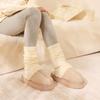 Sapatos de mulher – Pantufas para mulheres