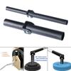 Row Platform Post Insert Landmine, Barbell Attachment 360 Degrees Barbell