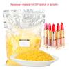 Natural Candelilla Wax DIY Manual Lipstick Lip Balm Cosmetics Material Plant Wax (1000g)