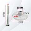 Bolt, Slide Latch, Screw, Sliding Door Hardware, Heavy Duty Screw Slot Fastener, Slider,