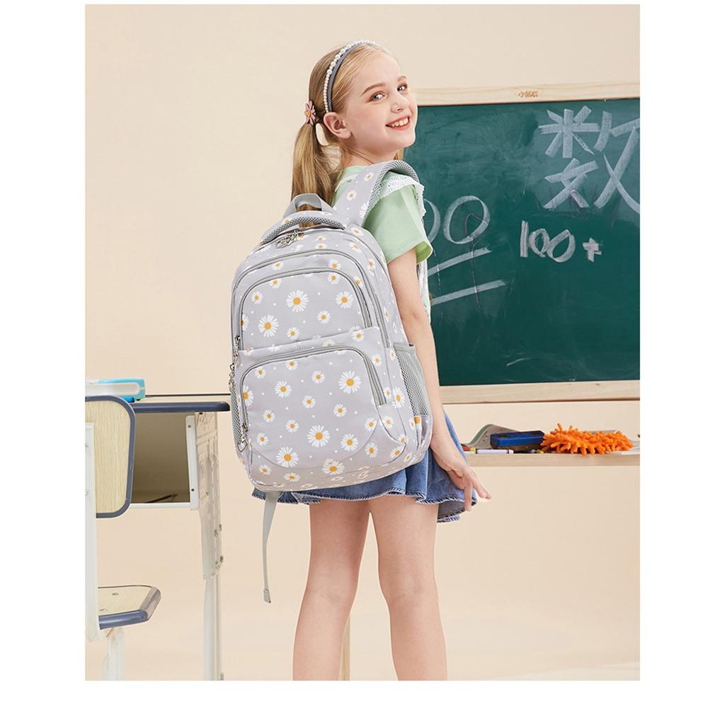 Zaino di Grande Capacità Zaino per Computer Stile Zaino Casual Zaino