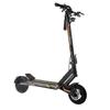 KuKirin T3 Foldable Electric Scooter, 800W Motor, 48V 15.6Ah Battery, 10 Inch Tires