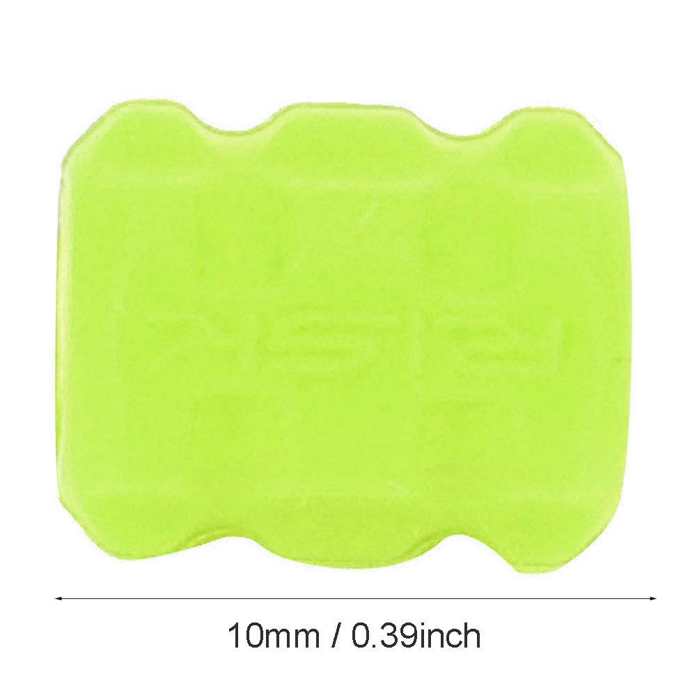 20PCS RC121 Silicone Mountain Road   Frame Protective Cover Bike Sleeve Cable Brake Line Tube Protector