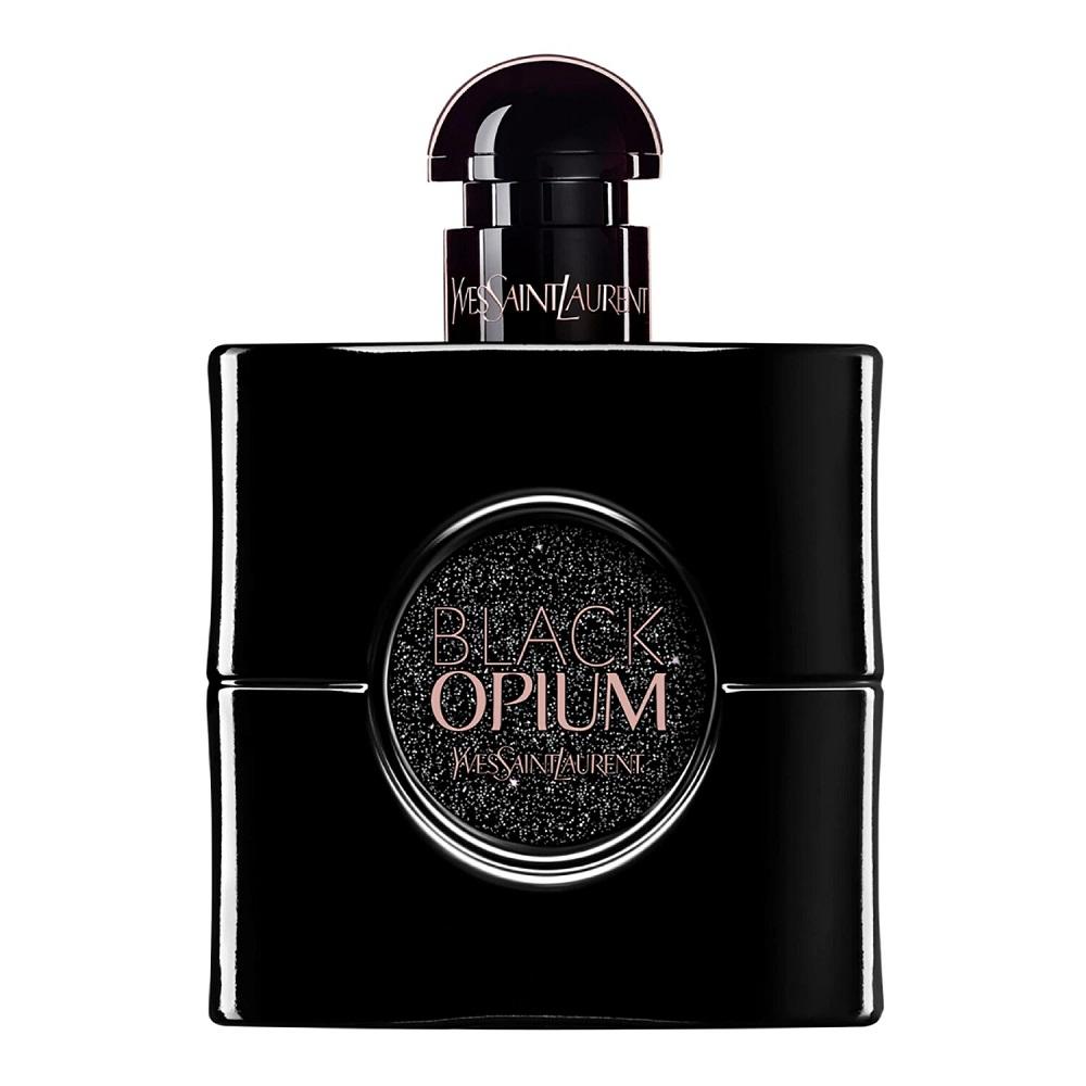 YSL Black Opium Le Parfum Intense Eau de Parfum, 50ml