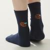 Chaussettes Basiques BT21 SHOOKY Collection Automne/Hiver 2025