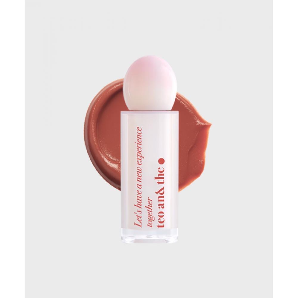 Teo And The Sherbet Velvet Petal Scent Liquid 5 Colors