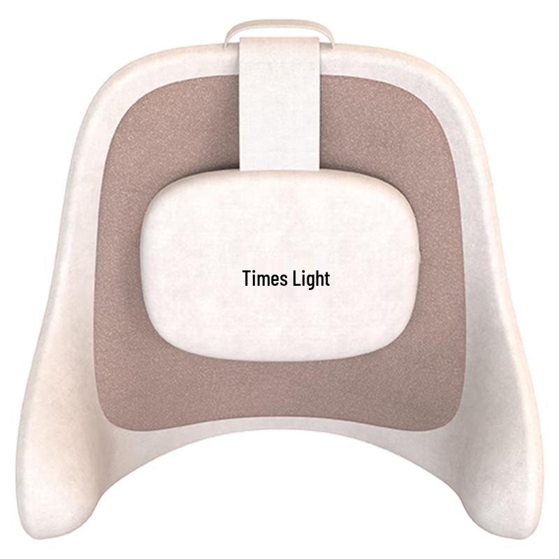 

Beurer Back1S Ergonomic Lumbar & Back Massage Cushion