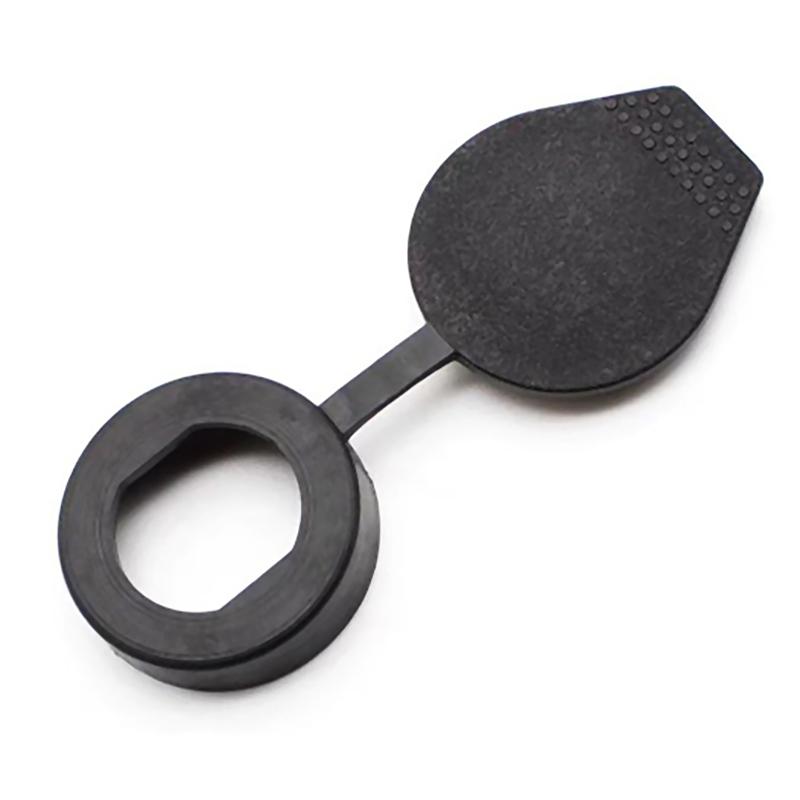 3 buc/set Capac impermeabil pentru încuietoare cu came de dulap, cilindru industrial, accesorii de exterior Ms705/816