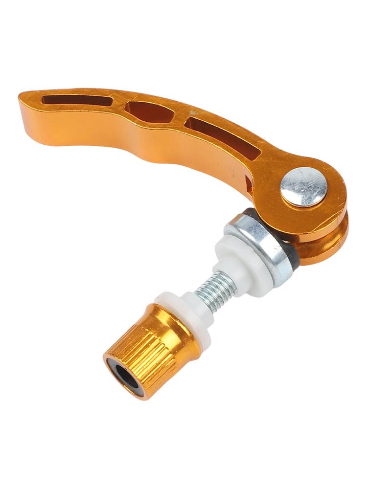 Seat Quick Release Screw Skewer Bicycle Bike Bolt Clip