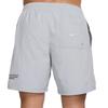 Nike Swim Breaker Comfortable Stylish Soft Casual Shorts Men Shorts Gray NESSF508-054