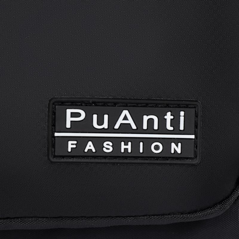 Fashion Waterproof Oxford Men's Messenger Bags Brand Designer Zipper Multifunctional Men's Shoulder Bags for Business