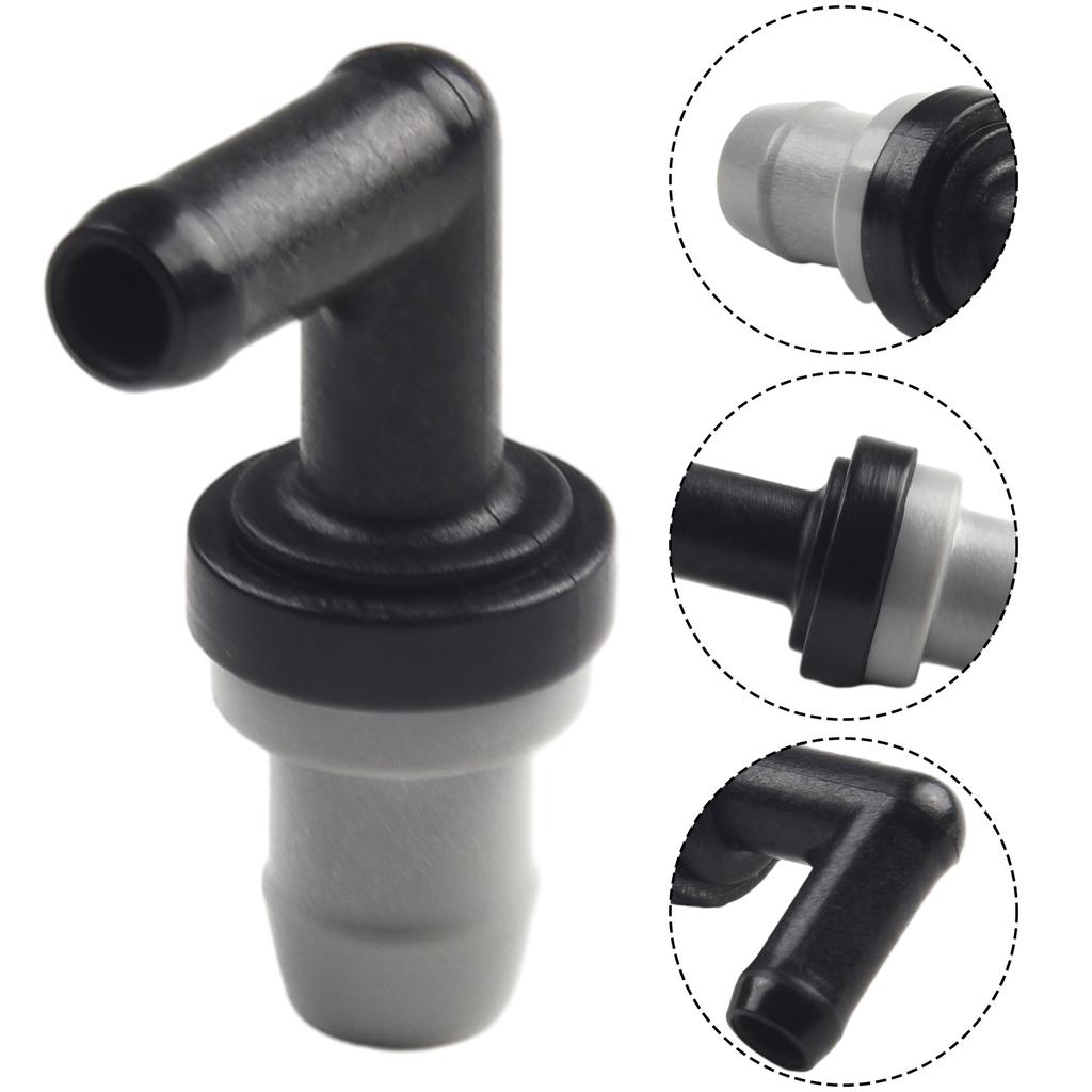 Valve Ventilation Valve 1320180029 Car Accessories Crankcase Ventilation Valve For Merceds Fortwo 08-15 Valve