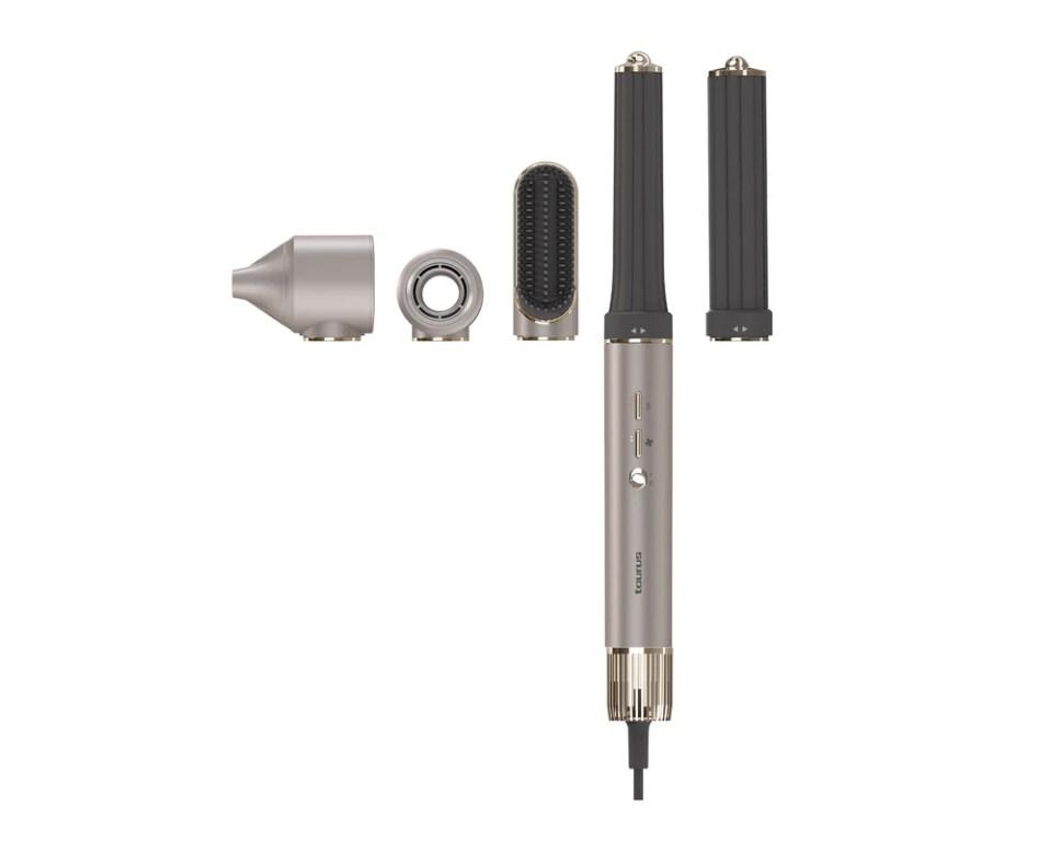 Taurus 900121000 Hair Styler
