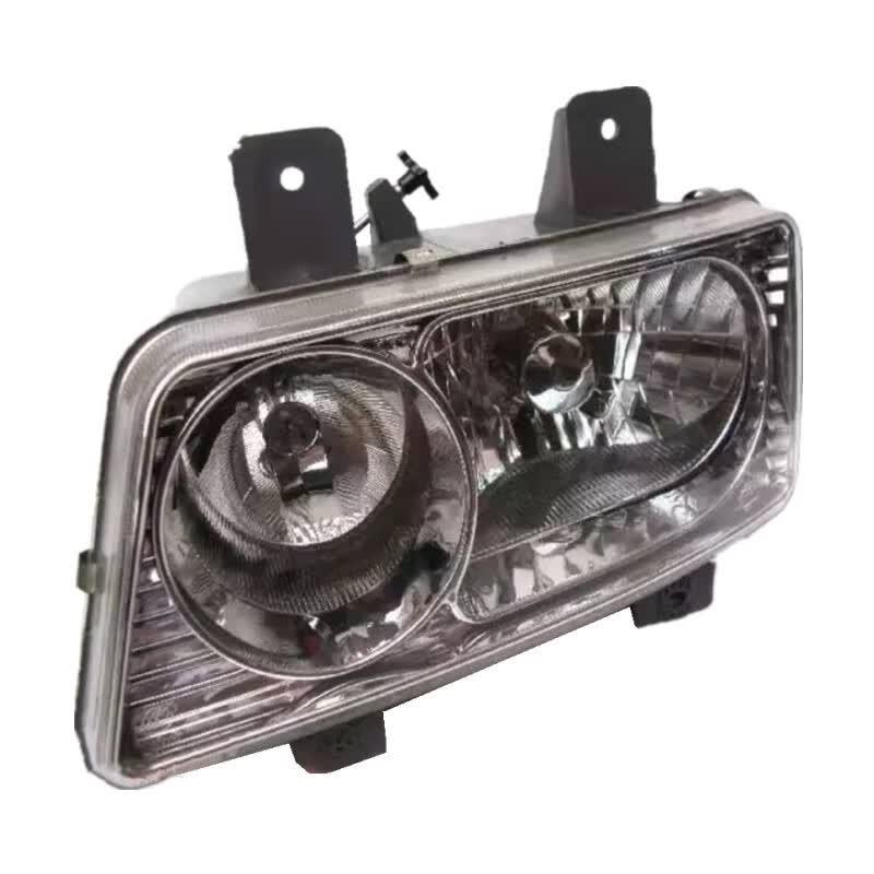 Dongfeng Tianjin Left Front Headlight Assembly
