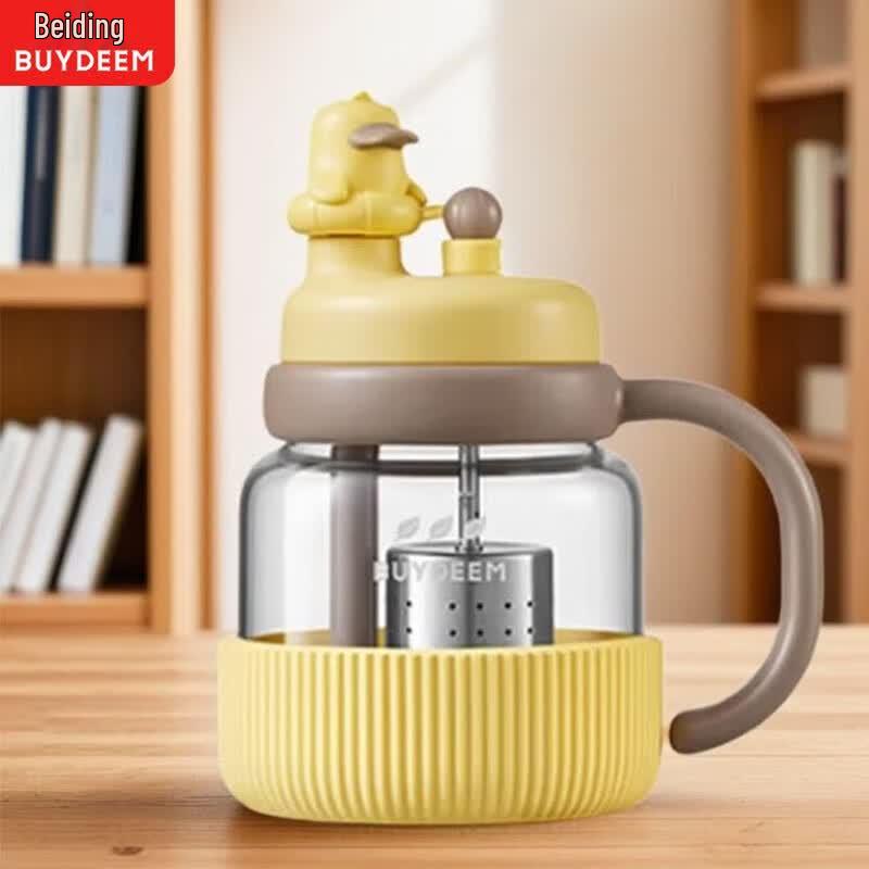Buydeem Tea Infuser Bottle
