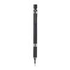 Metal Mechanical Pencil 0.5/0.7mm Art Sketching Pencil Propelling Pencil  Office School Supplies
