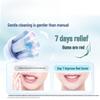 Oral-B iO2 Series Smart Electric Toothbrush CN plug (adapter included)