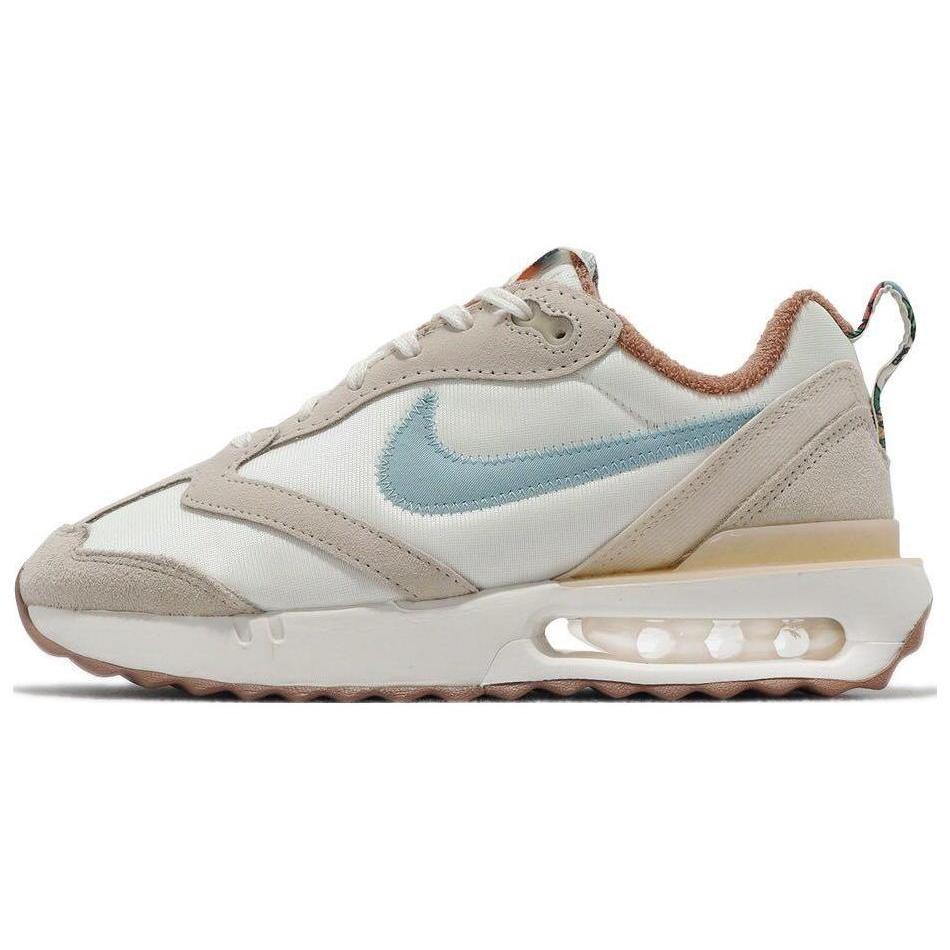New Nike Air Max Dawn 'Coconut Milk White' Women's DV4248-141