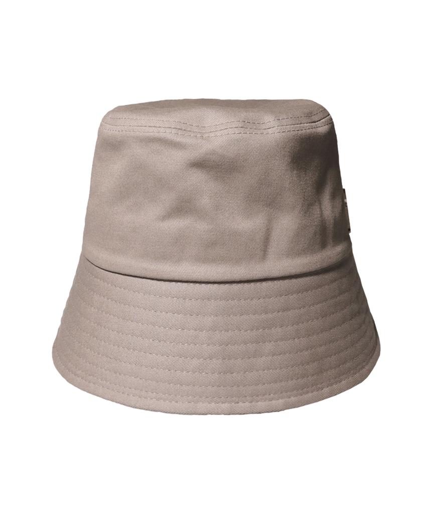 Seullipiseullib Over Fit Sp Gray Bucket Hat