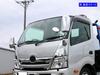 BRIGHTZ Dyna Chrome Door Mirror Cover Set [TK-MIR-SET-012]