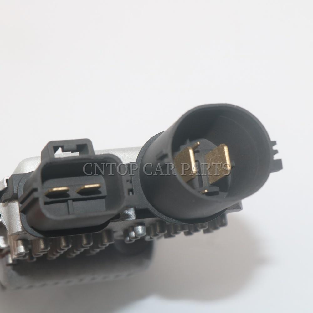 1137328617 Radiator Cooling Fan Control Module for Chevrolet Opel Vauxhall 1137328586 20787305 1247391 01247391