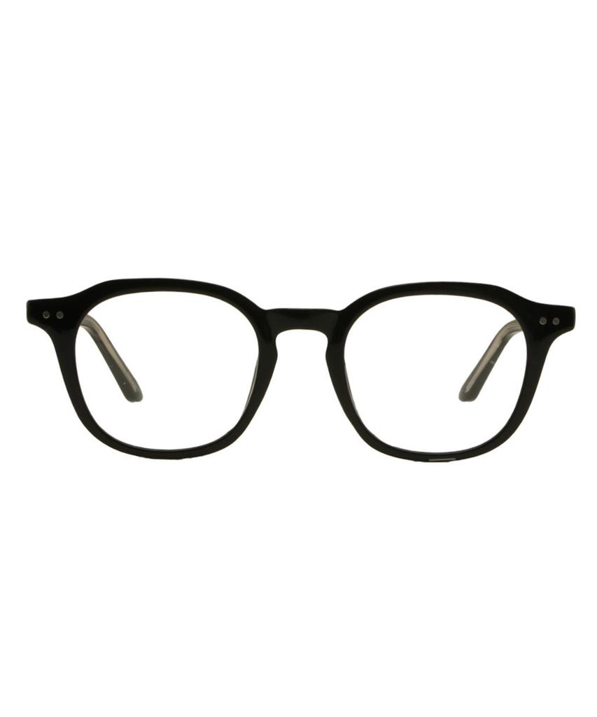 MAISON MASTER Andy Glasses Black