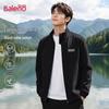 Baleno Men's Stand-Up Collar Outdoor Woven Jacket