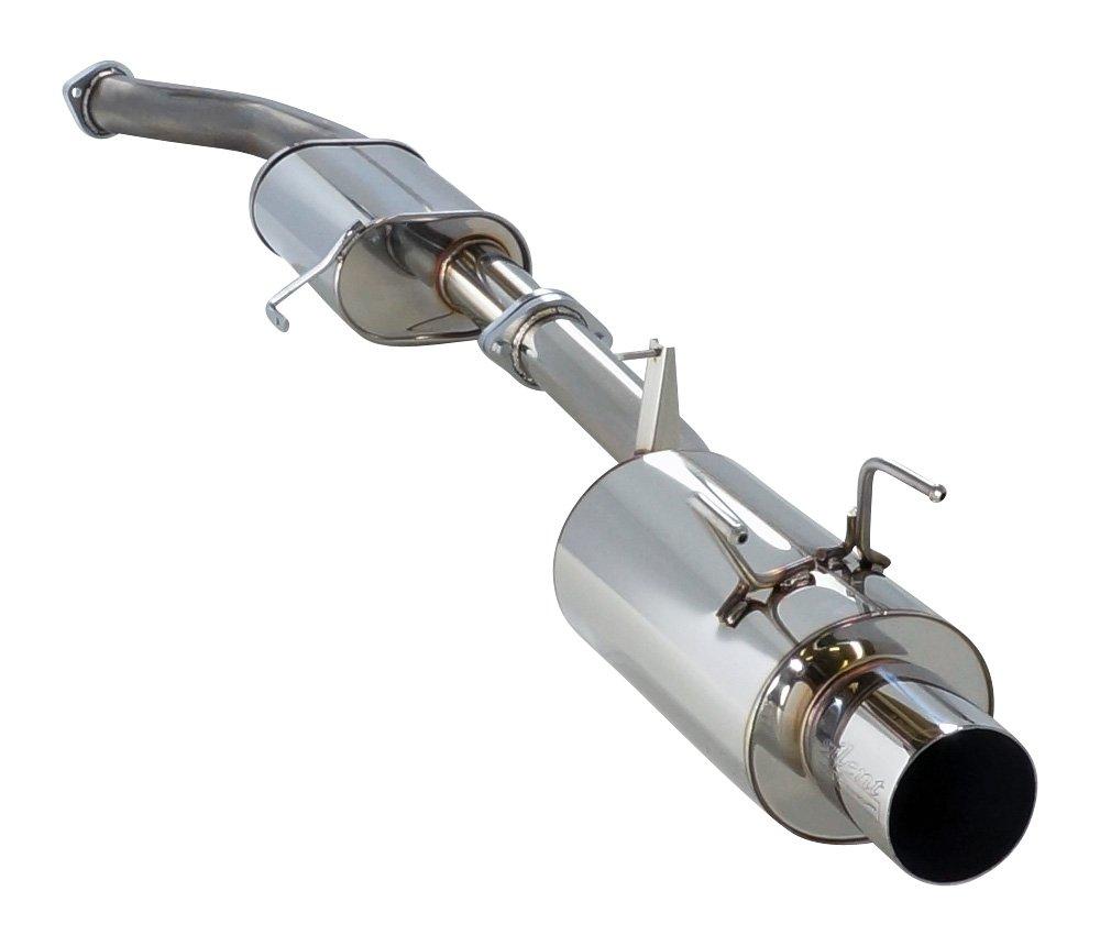 

HKS Automotive Sports Muffler Silent High Power Nissan 180SX Vehicle Inspection Compatible Intake and Exhaust System Parts (K)RPS13 31019-AN015