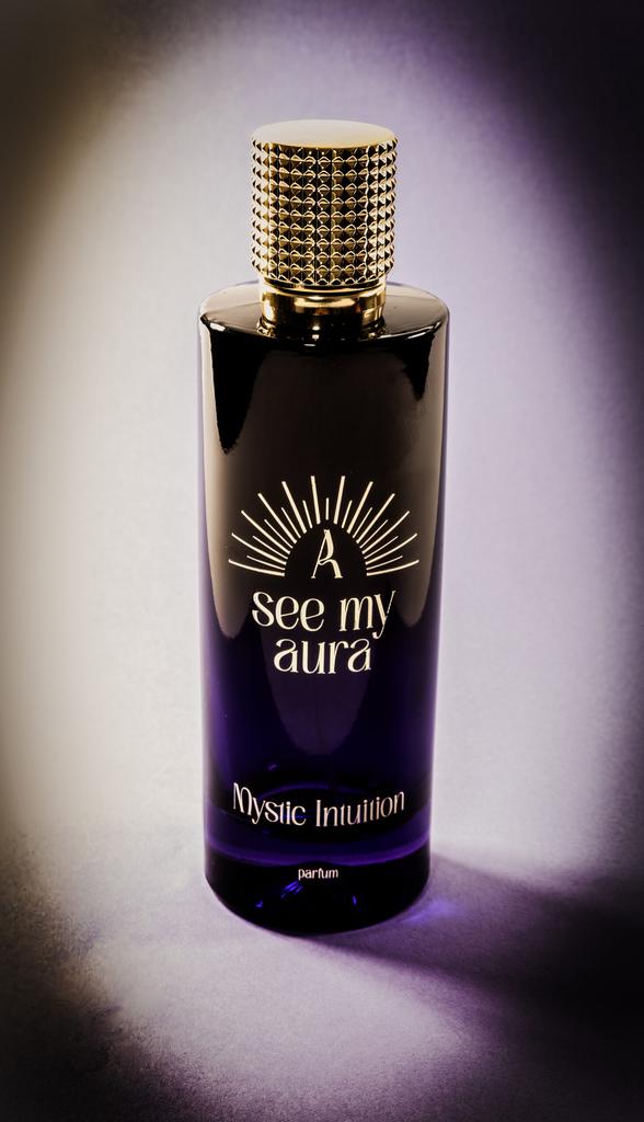 See My Aura Mystic Intuition Edp 100Ml