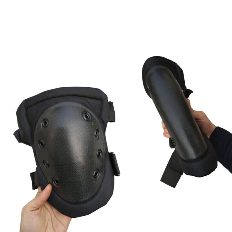 Xintaihang Tactical Training Knee and Elbow Pads