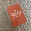 [USED] BTS PTD Korea MusicKorea Bonus Trading Card V V with Bonus