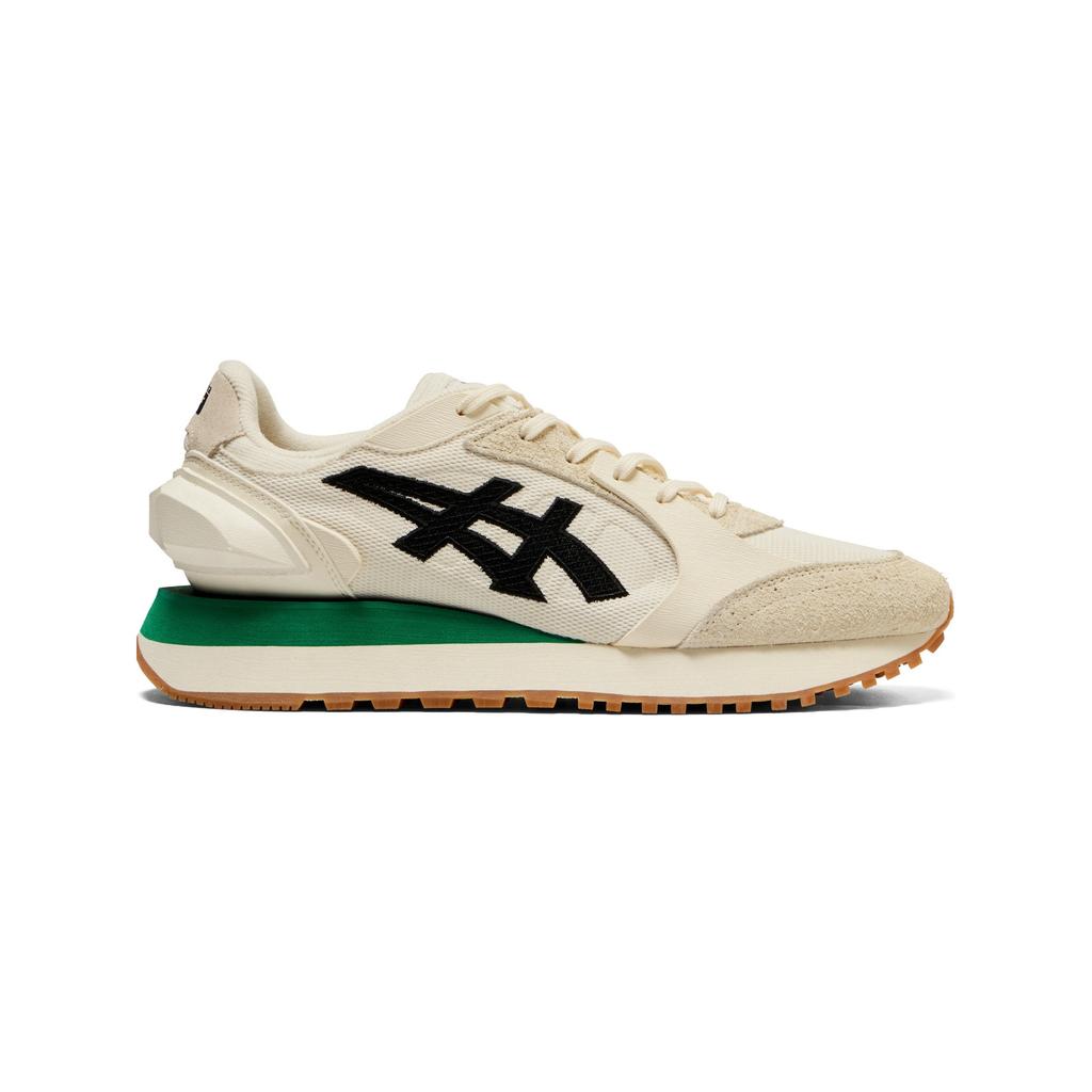 Onitsuka Tiger Moage CO 'Cream Black' Men's 1183B555-103